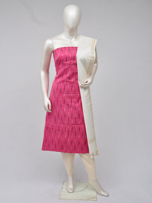 Cotton Woven Designer Dress Material  [D70420093]