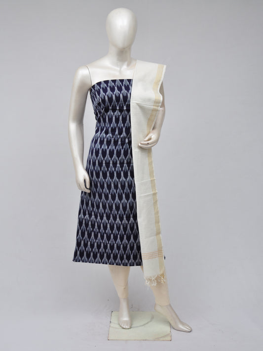 Cotton Woven Designer Dress Material  [D70420094]