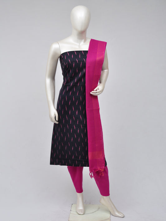 Cotton Woven Designer Dress Material  [D70420097]