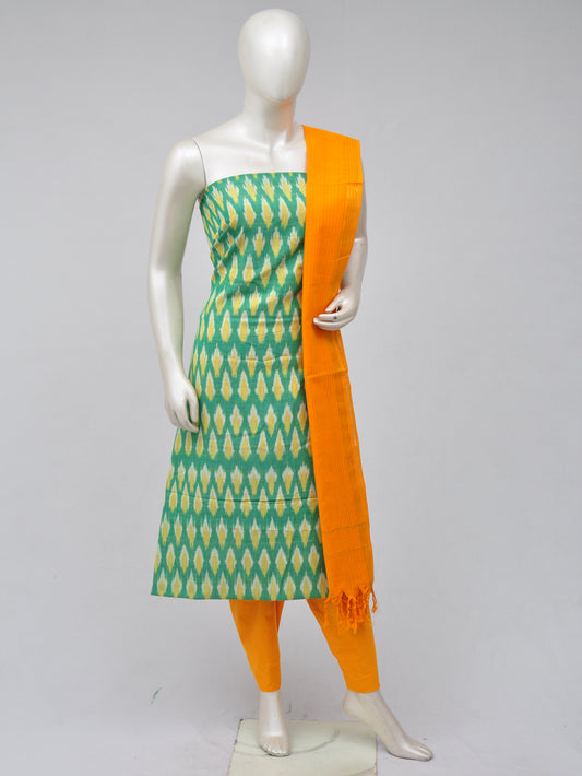 Cotton Woven Designer Dress Material  [D70420099]