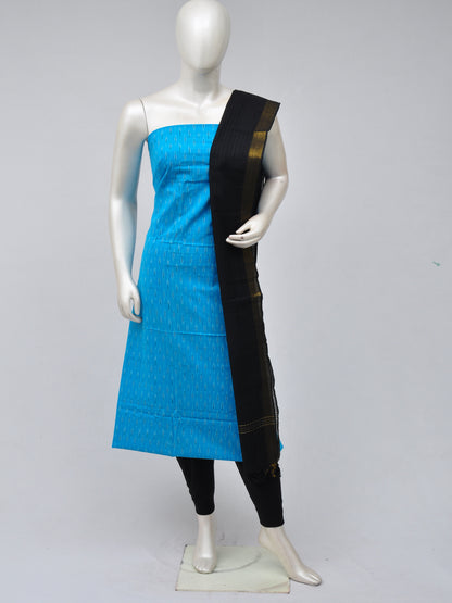 Cotton Woven Designer Dress Material  [D70420101]