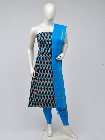 Cotton Woven Designer Dress Material  [D70420102] - DressesForWomen.IN