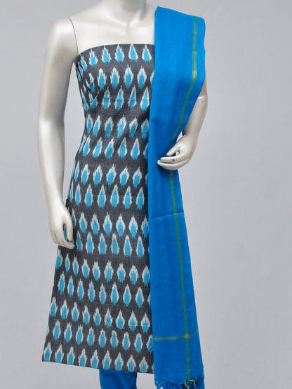 Cotton Woven Designer Dress Material  [D70420103]