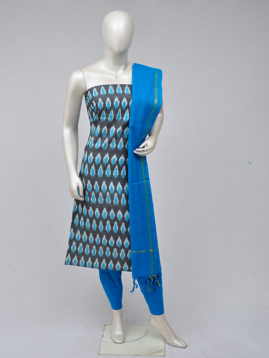 Cotton Woven Designer Dress Material  [D70420103]