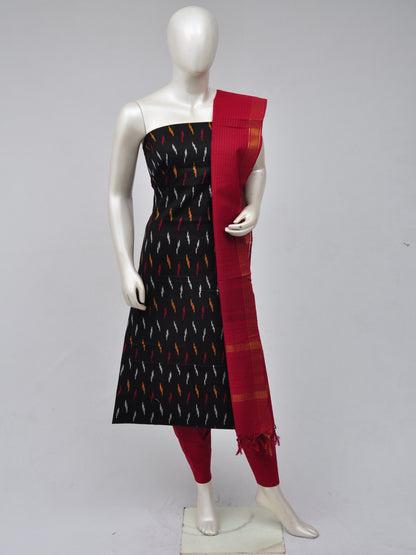 Cotton Woven Designer Dress Material  [D70420109]