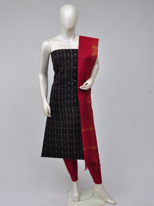 Cotton Woven Designer Dress Material  [D70420112] - DressesForWomen.IN