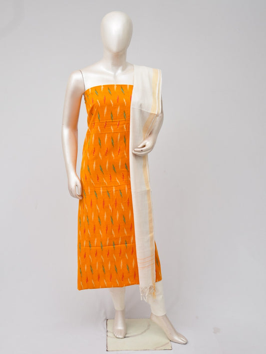 Cotton Woven Designer Dress Material  [D70921105] - DressesForWomen.IN