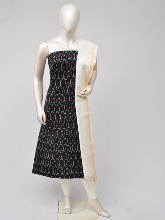 Cotton Woven Designer Dress Material  [D70921106]