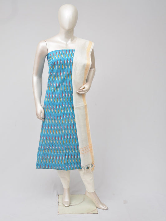 Cotton Woven Designer Dress Material  [D70921107]