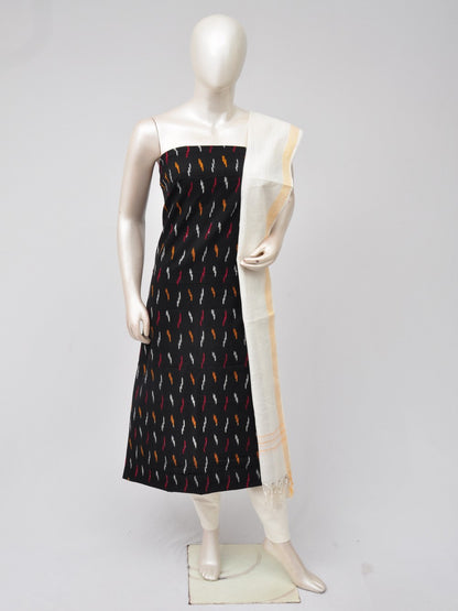 Cotton Woven Designer Dress Material  [D70921113]