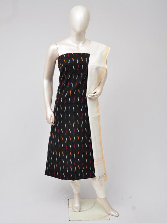 Cotton Woven Designer Dress Material  [D70921113] - DressesForWomen.IN