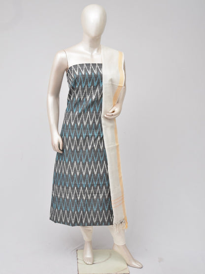 Cotton Woven Designer Dress Material  [D70921118]