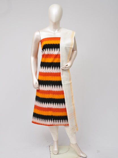 Cotton Woven Designer Dress Material  [D70921123]