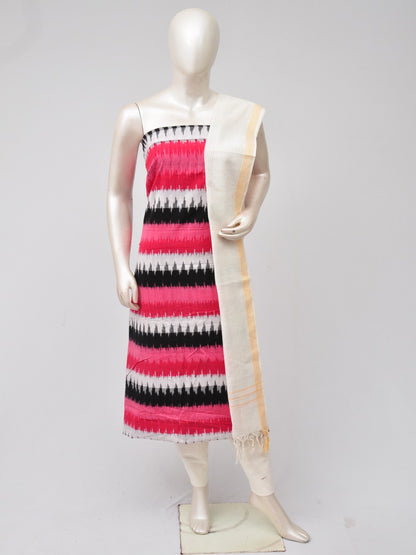 Cotton Woven Designer Dress Material  [D70921124]