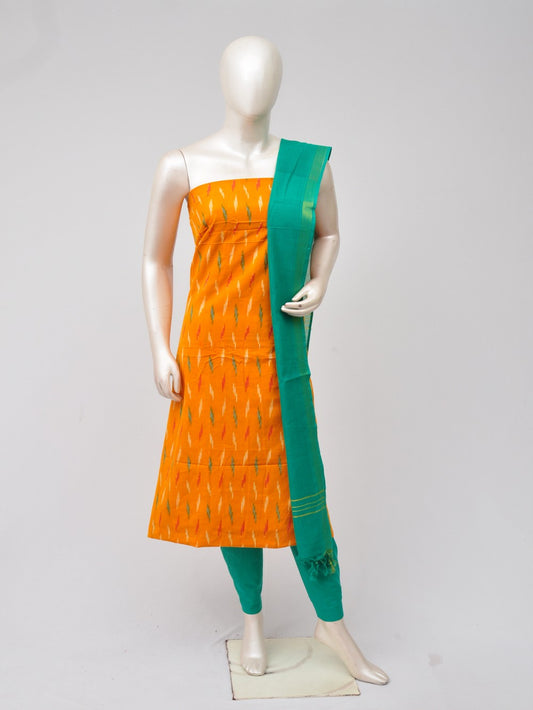 Cotton Woven Designer Dress Material  [D70921126] - DressesForWomen.IN