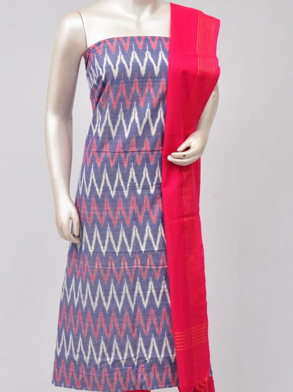 Cotton Woven Designer Dress Material  [D70921127]