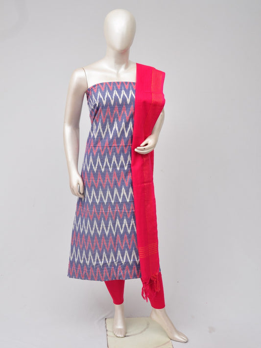 Cotton Woven Designer Dress Material  [D70921127]