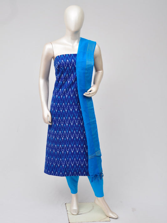 Cotton Woven Designer Dress Material  [D70921131]