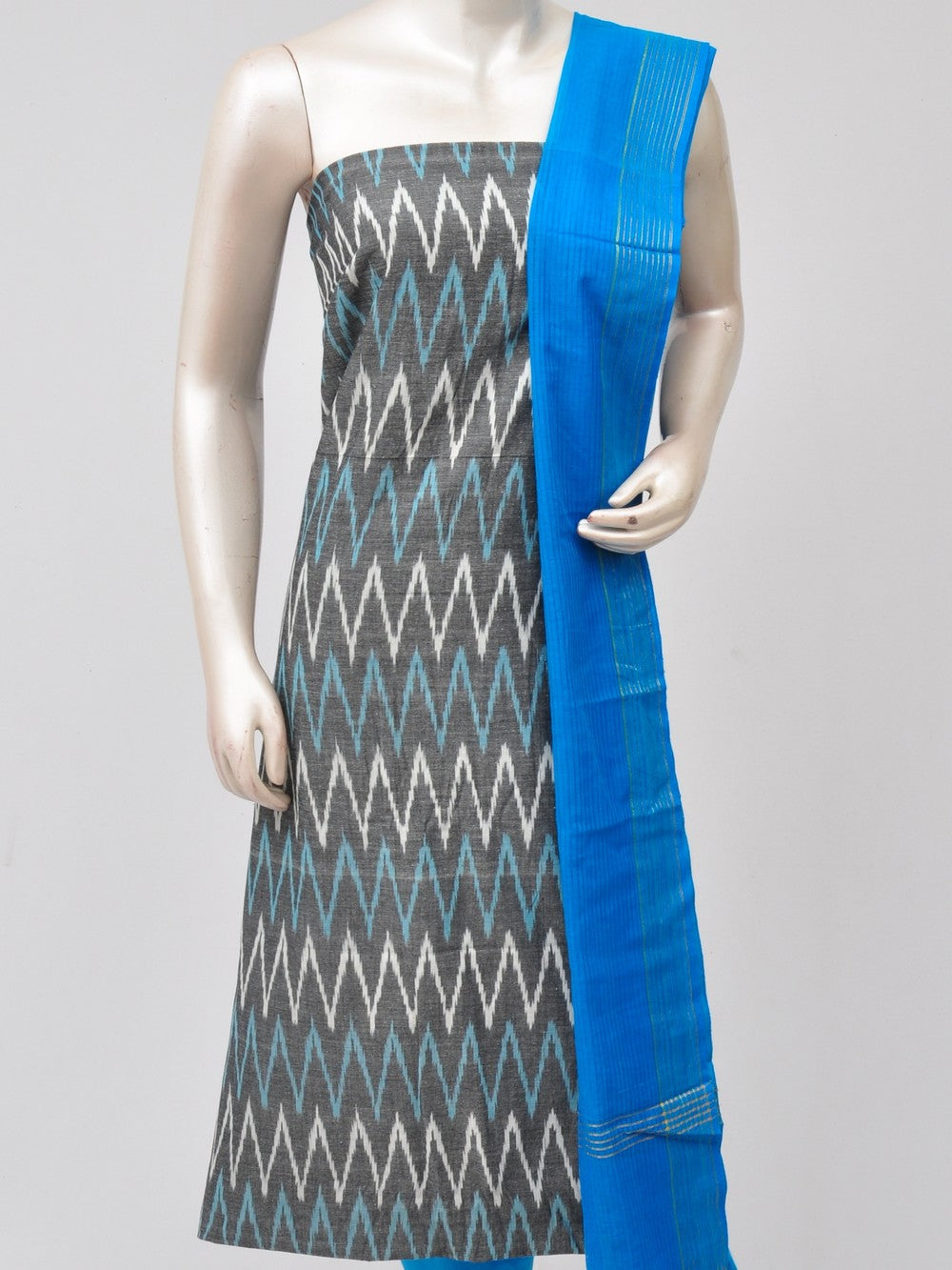 Cotton Woven Designer Dress Material  [D70921132]