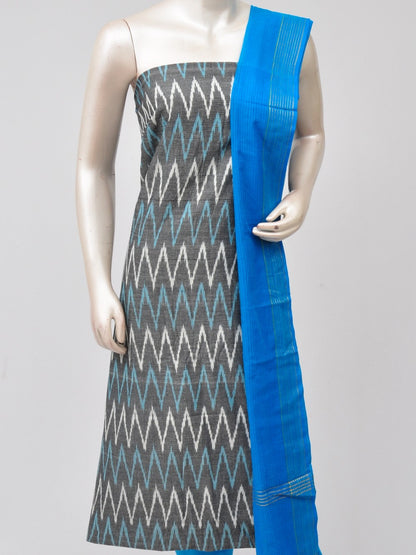 Cotton Woven Designer Dress Material  [D70921132]