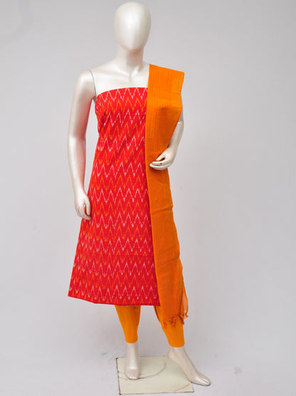Cotton Woven Designer Dress Material  [D70921133]