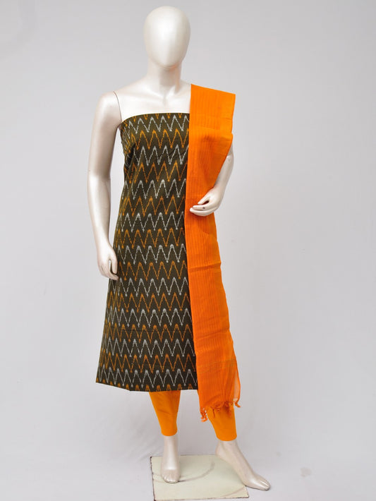 Cotton Woven Designer Dress Material  [D70921134]