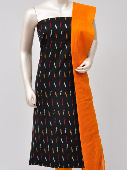 Cotton Woven Designer Dress Material  [D70921136]