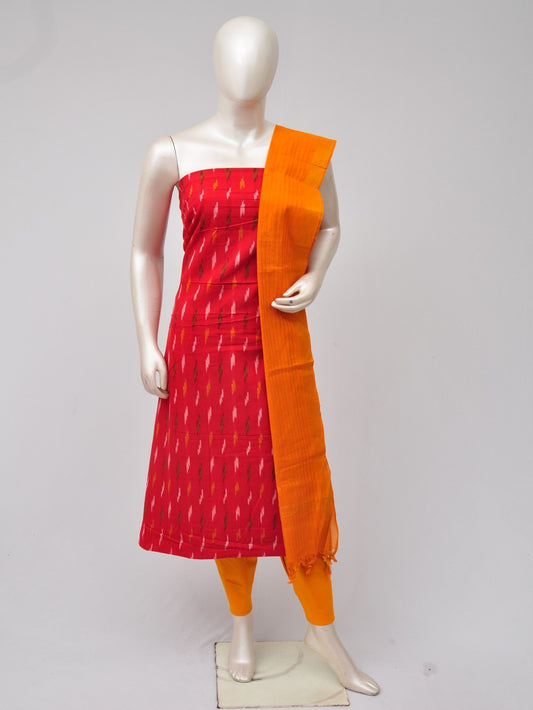 Cotton Woven Designer Dress Material  [D70921137]