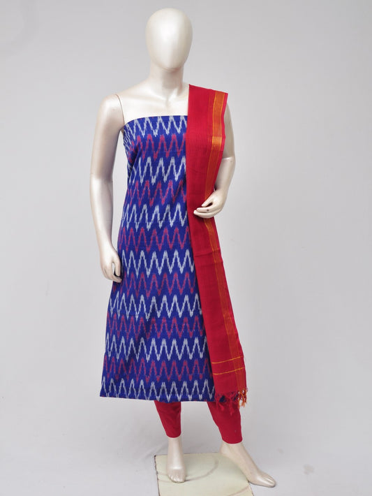 Cotton Woven Designer Dress Material  [D70921138]