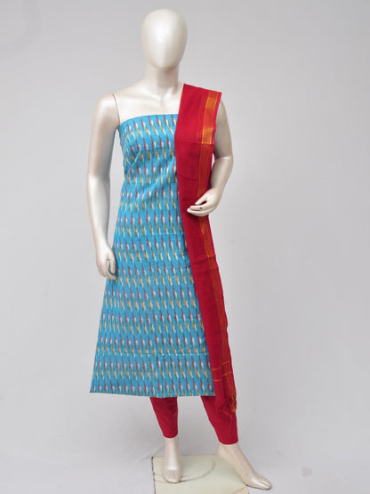 Cotton Woven Designer Dress Material  [D70921139] - DressesForWomen.IN