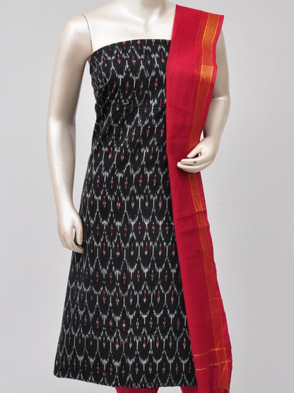 Cotton Woven Designer Dress Material  [D70921140]