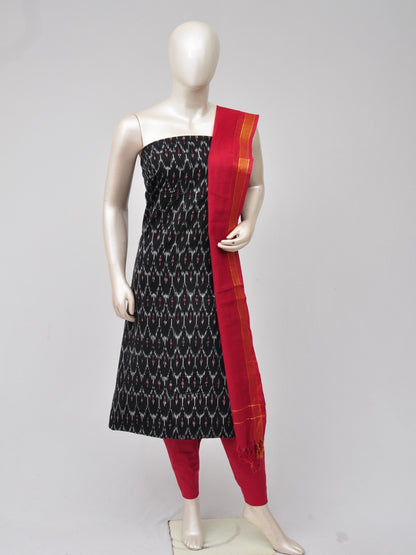 Cotton Woven Designer Dress Material  [D70921140]