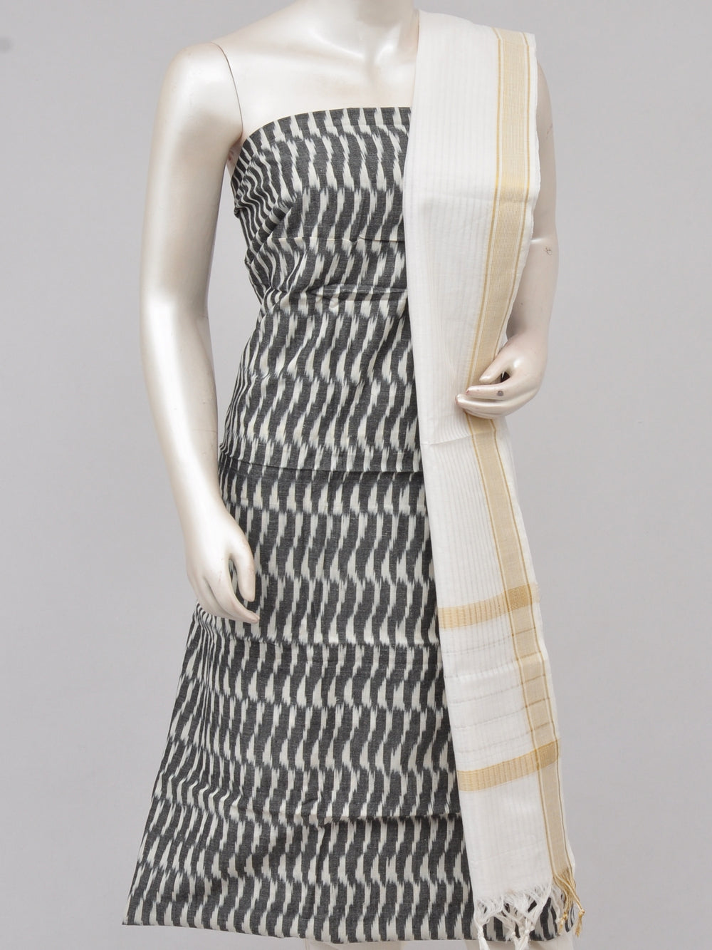 Cotton Designer Dress Material [D61203022]