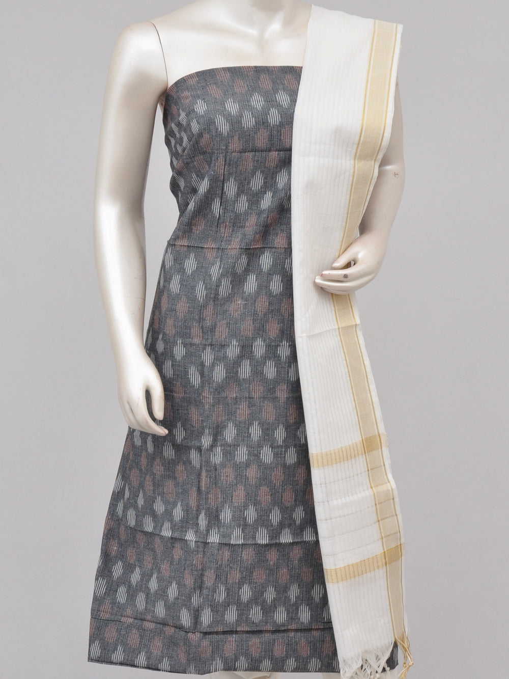 Cotton Designer Dress Material [D61203025]