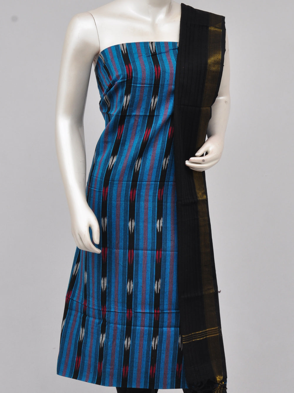 Cotton Designer Dress Material [D61203026]