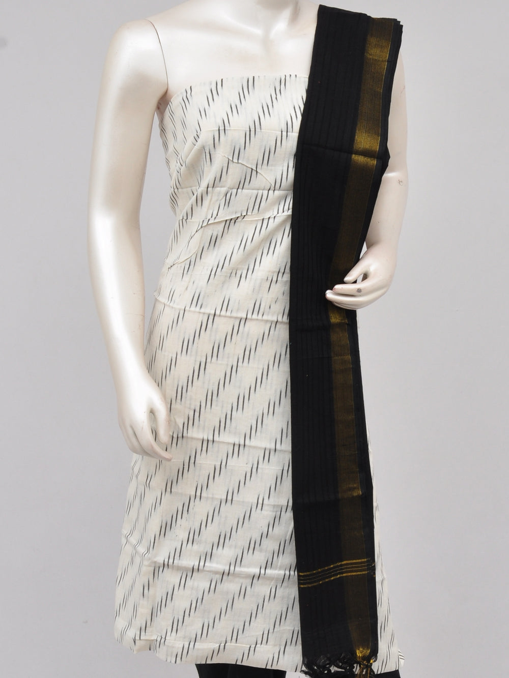 Cotton Designer Dress Material [D61203027]