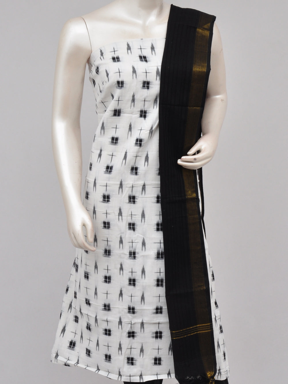Cotton Designer Dress Material [D61203028]