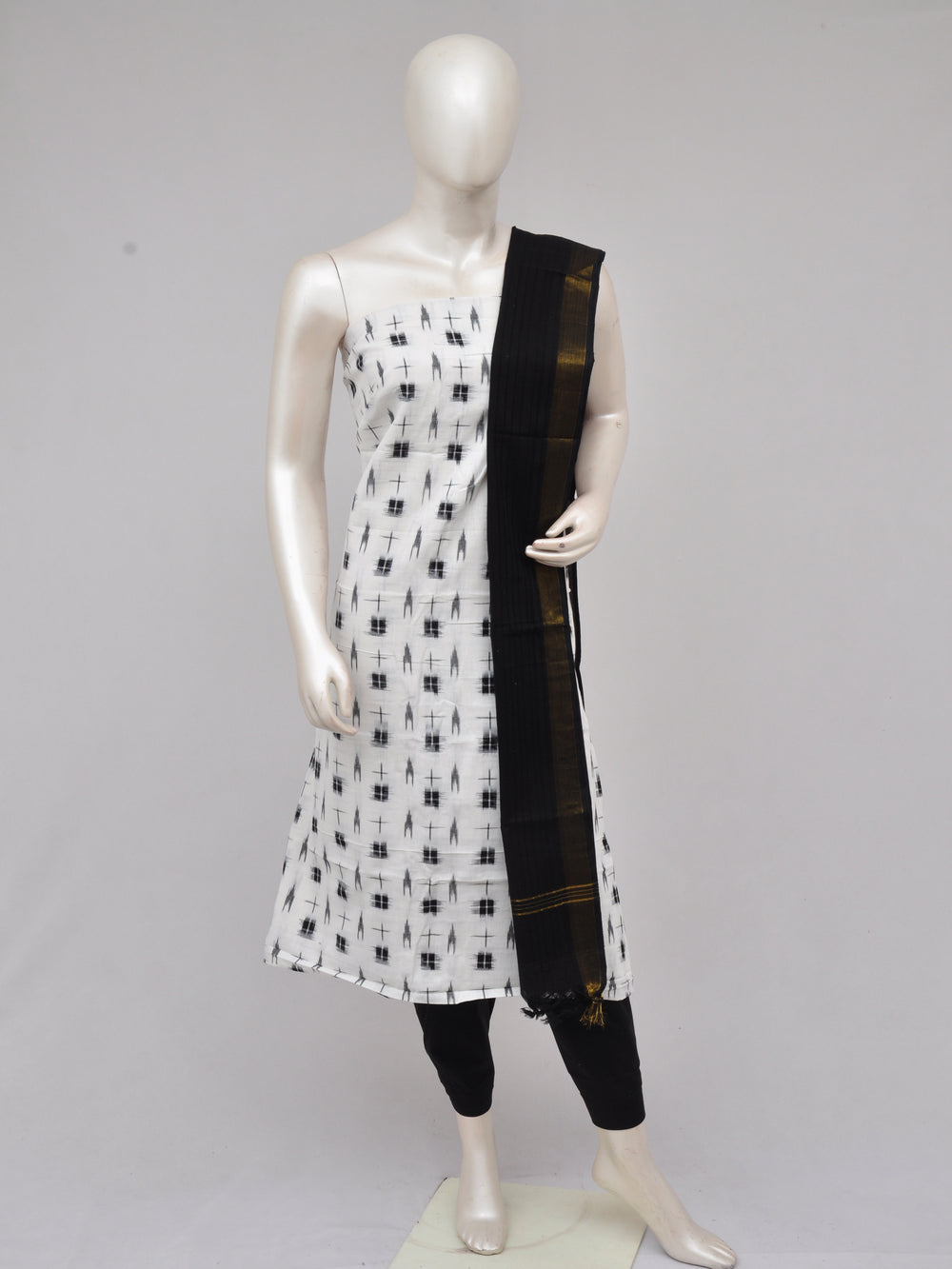 Cotton Designer Dress Material [D61203028]
