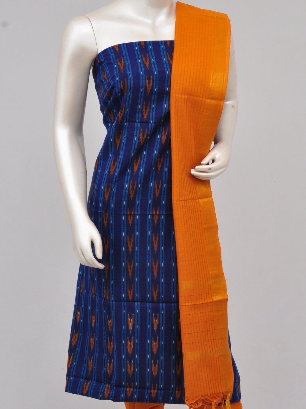 Cotton Designer Dress Material [D61203029]