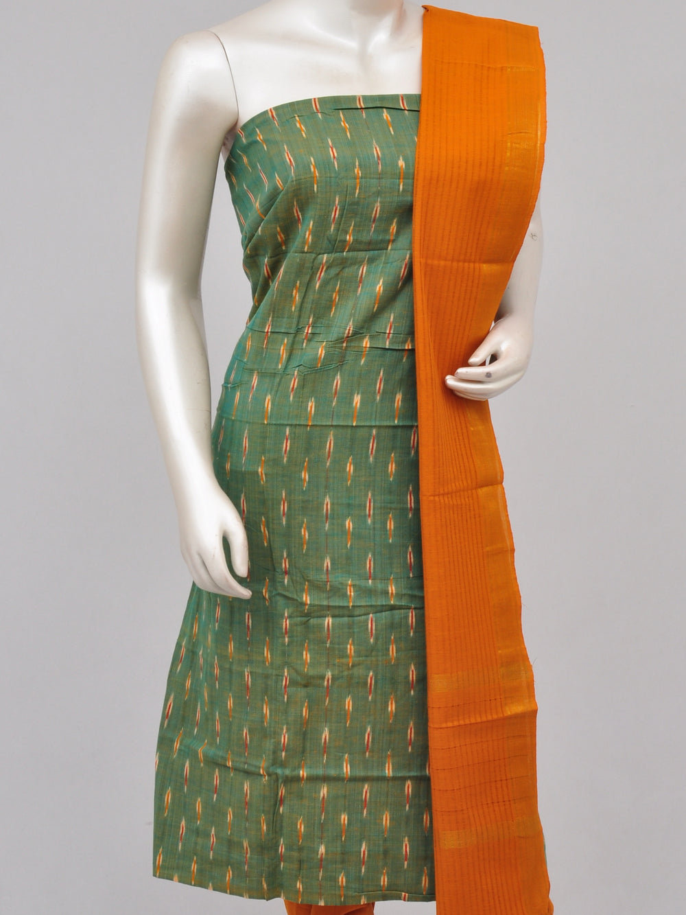 Cotton Designer Dress Material [D61203030]