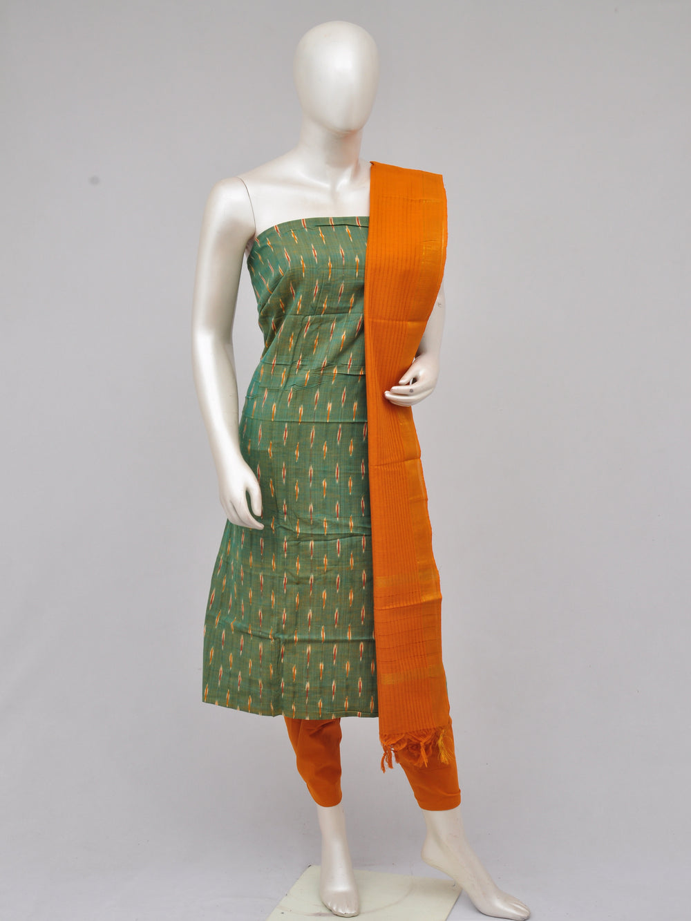 Cotton Designer Dress Material [D61203030]
