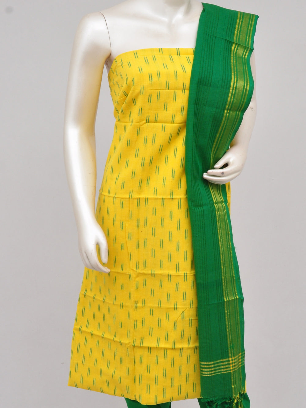 Cotton Designer Dress Material [D61203032]