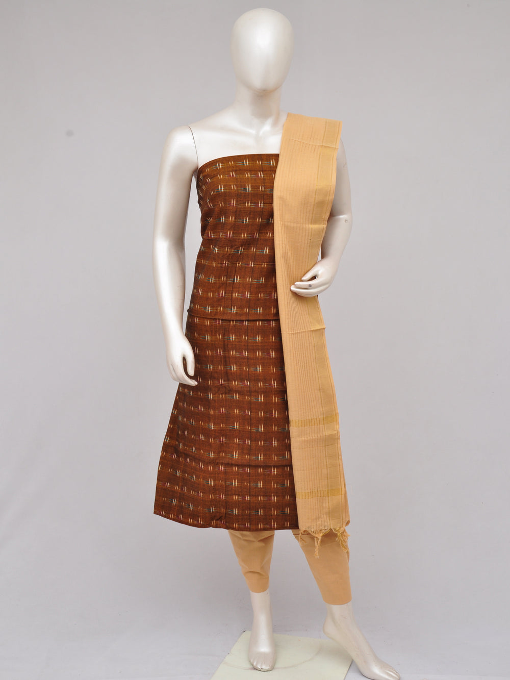 Cotton Designer Dress Material [D61203035]