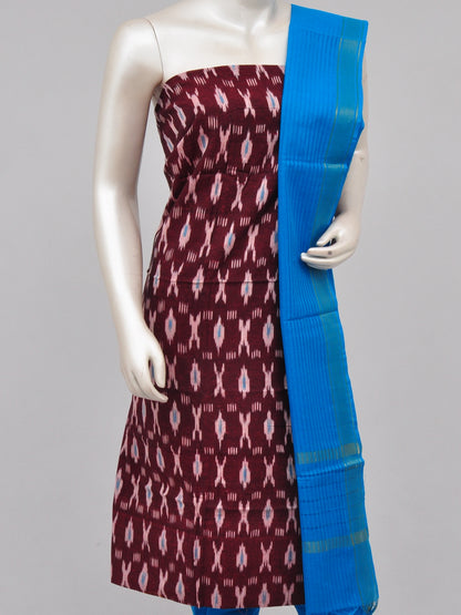 Cotton Designer Dress Material [D61203036]
