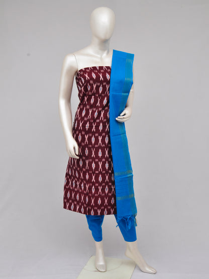 Cotton Designer Dress Material [D61203036]