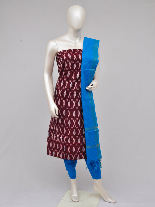 Cotton Designer Dress Material [D61203036]