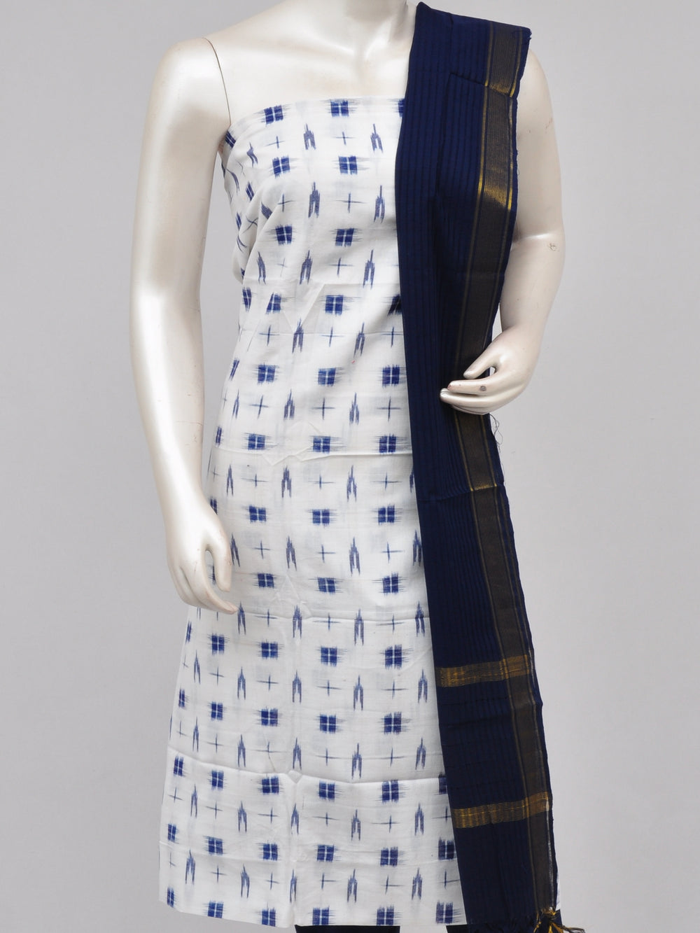 Cotton Designer Dress Material [D61203037]