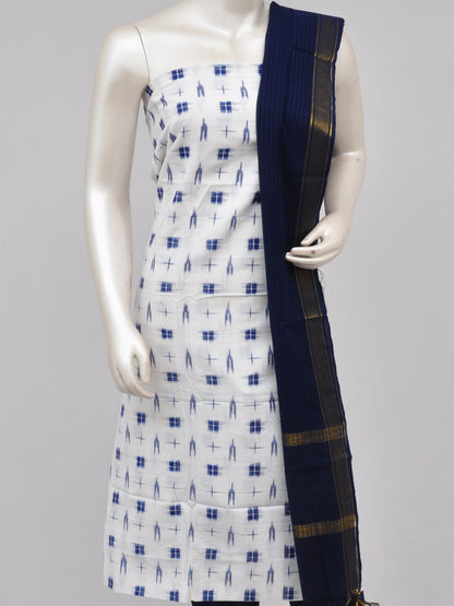Cotton Designer Dress Material [D61203037]