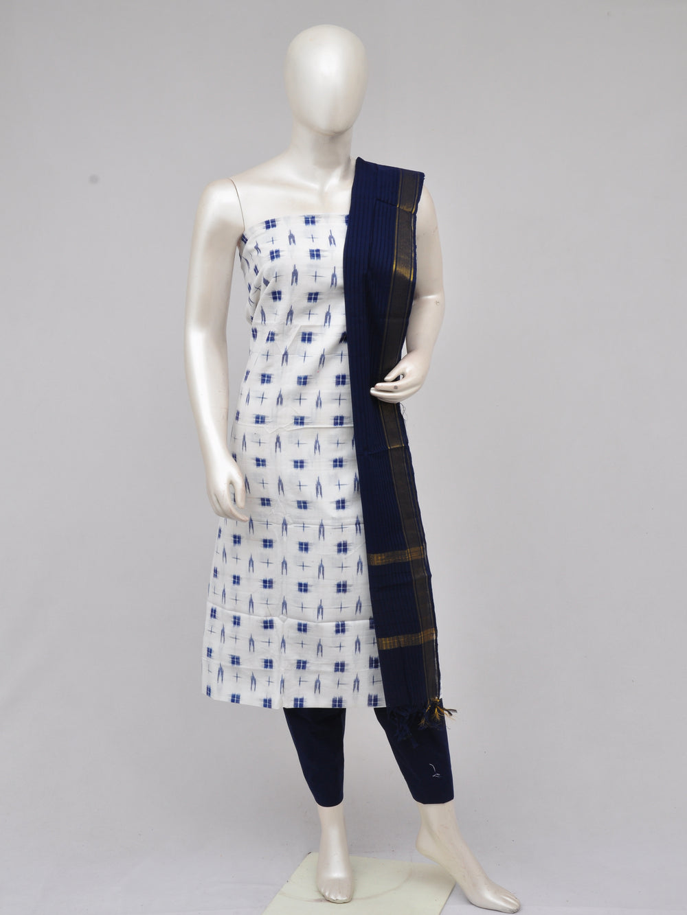 Cotton Designer Dress Material [D61203037]