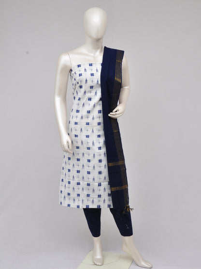 Cotton Designer Dress Material [D61203037]